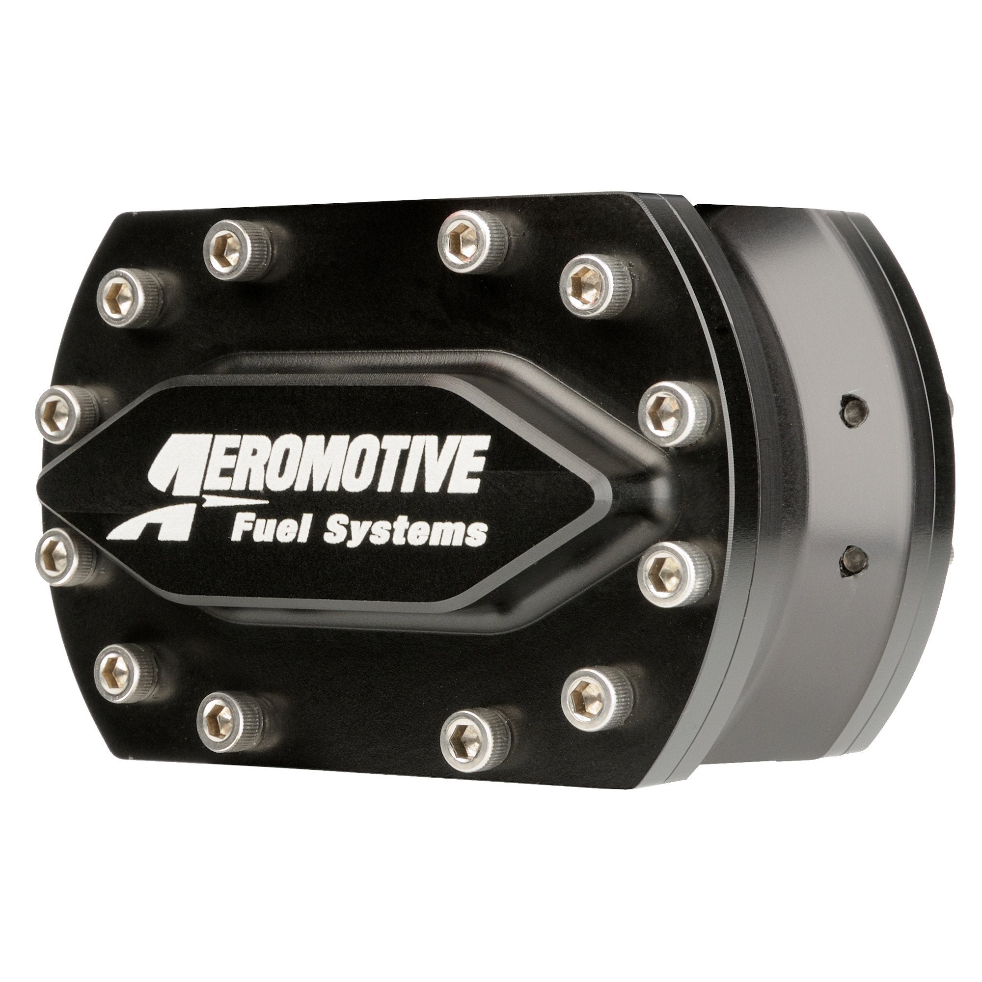 Aeromotive Fuel Pump: The NHRA Certified Powerhouse for Dragsters!