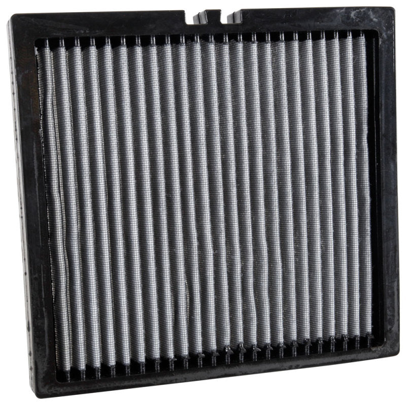 K&N Cabin Air Filter - Perfect for 2011 - 2024 Dodge Durango & 2011 - 2022 Jeep Grand Cherokee