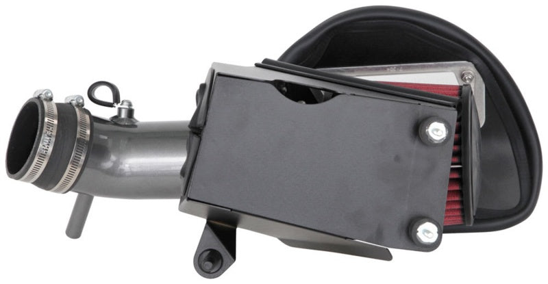 AEM C.A.S. 19 - Boost Your 2.0L Toyota Corolla Hatchback!