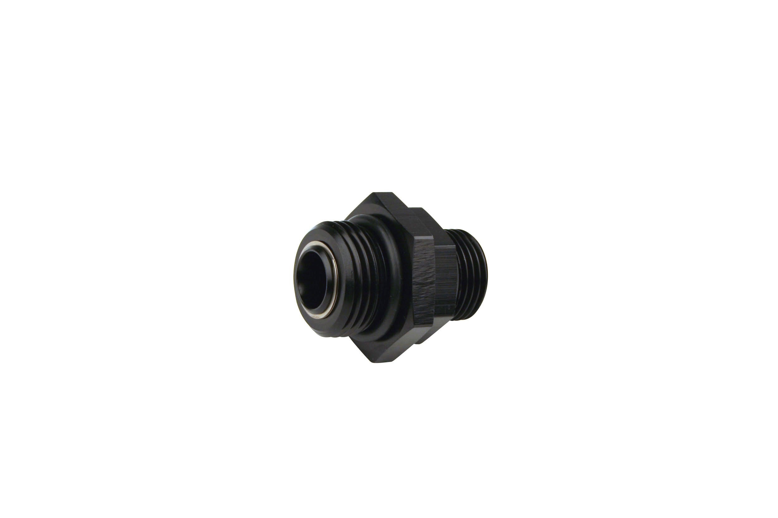 Aeromotive AN-10/AN-12 Swivel Fitting - The Ultimate Connection Solution!
