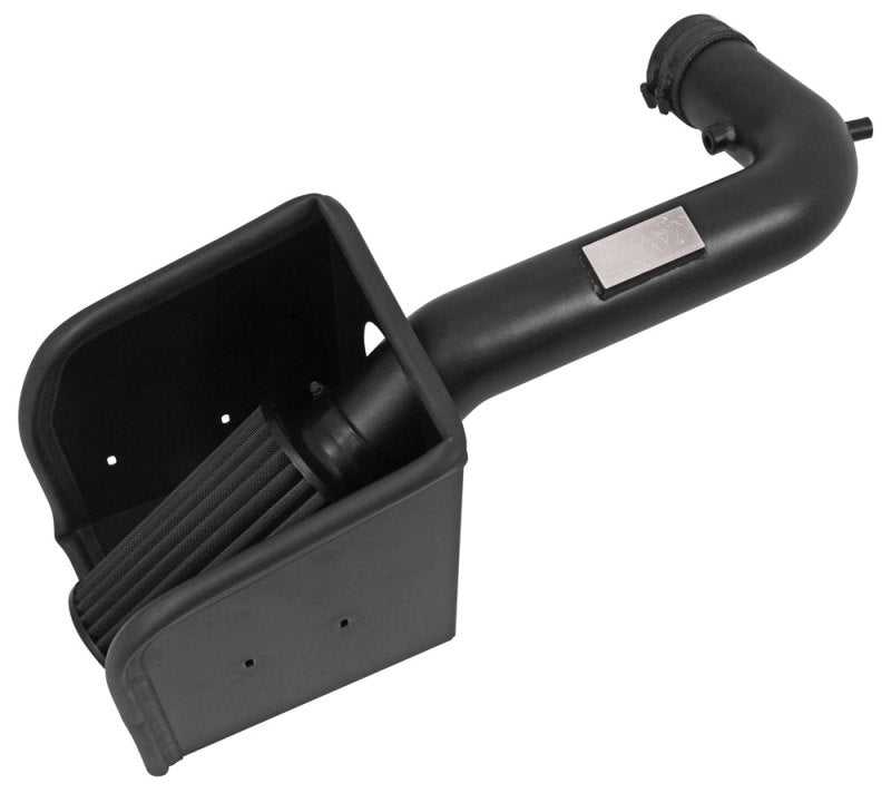 K&N High-Performance Intake Kit for 2003 - 2008 Dodge Ram 1500/2500/3500 V8 5.7L