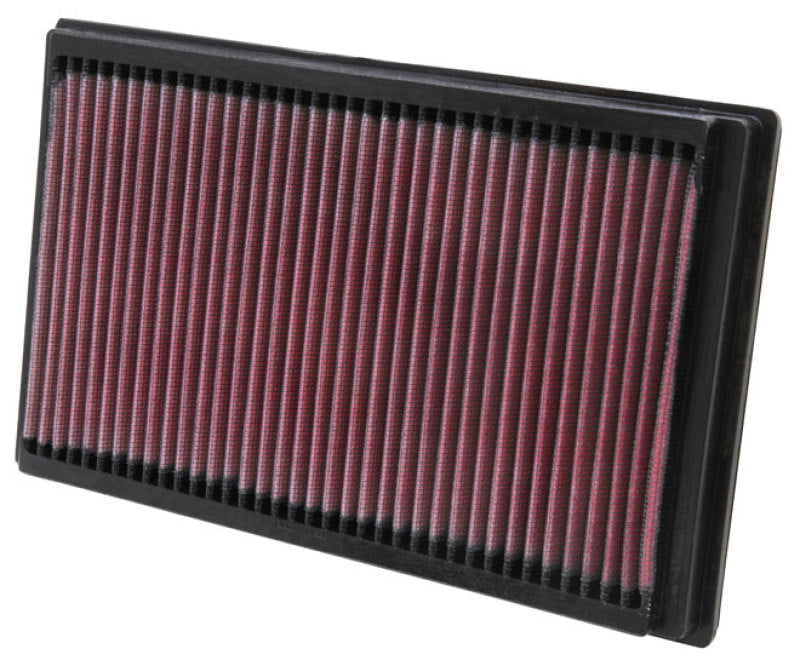 K&N High-Performance Drop-In Air Filter for 2002 - 2006 Mini Cooper S