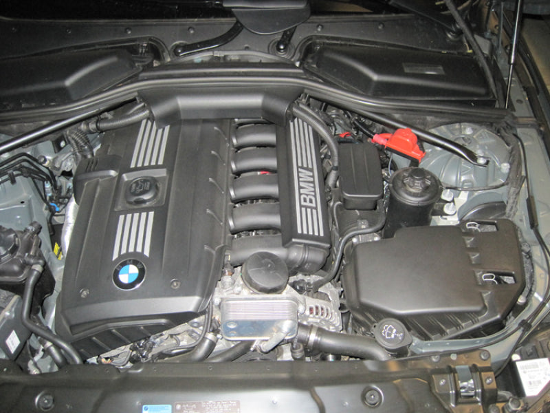 K&N High-Performance Drop-In Air Filter for 2004 - 2010 BMW Models