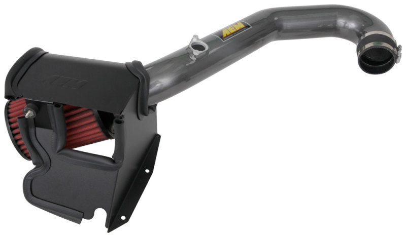 Rev Up Your Subaru Forester 2.5L: AEM C.A.S 18 - 19 Cold Air Intake System