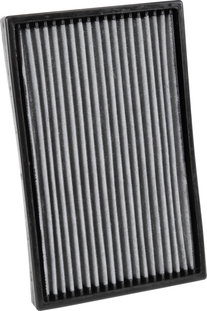 K&N Premium Cabin Air Filter for 2005 - 2018 Chevrolet Corvette Z06/ZR1 and More
