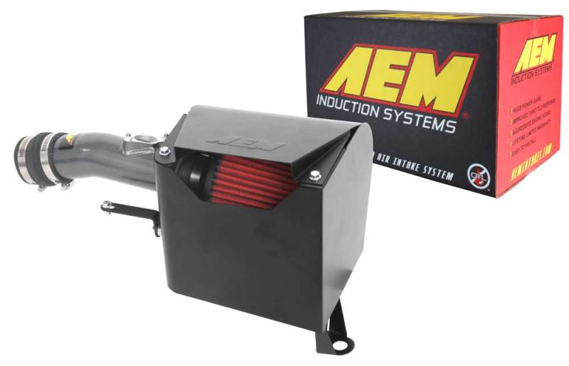 AEM C.A.S 17-22 Honda CR-V L4-1.5L F/I High-Performance Cold Air Intake System