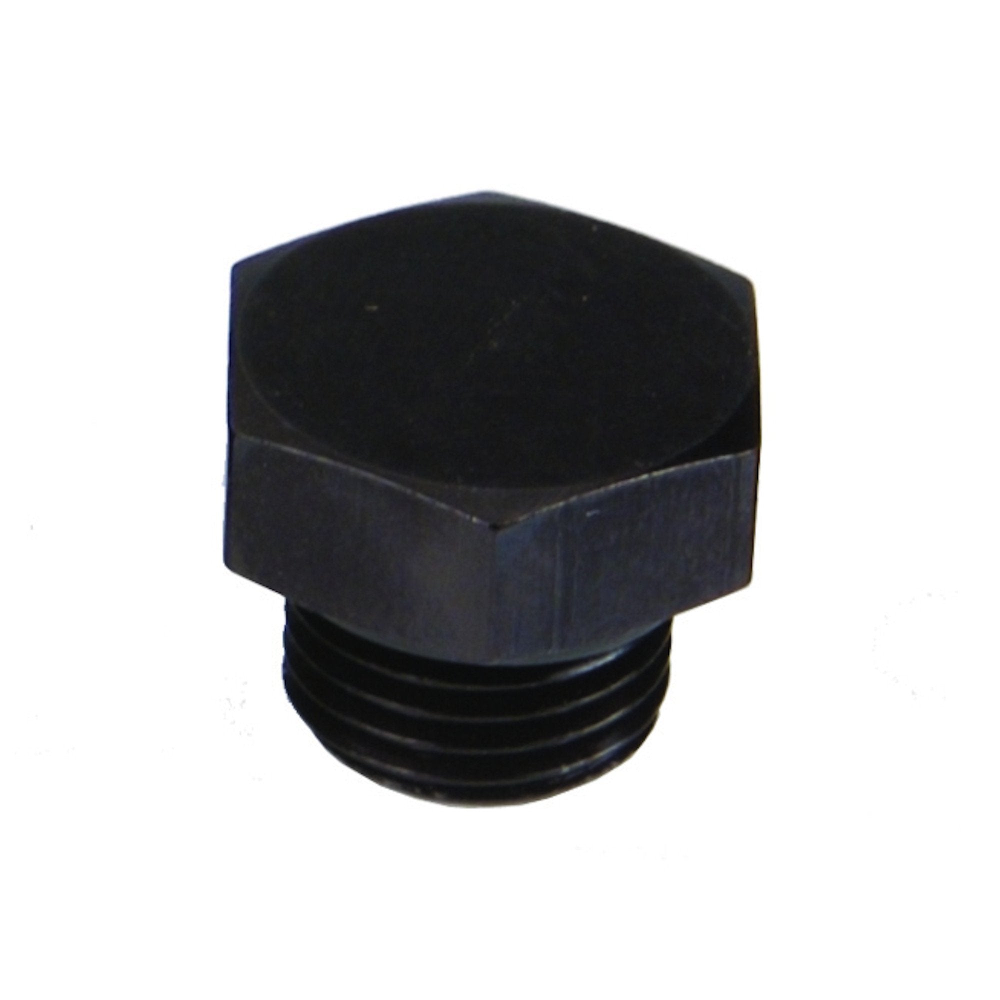 Aeromotive AN-06 O-ring Boss Port Plug: The Ultimate Fuel System Solution