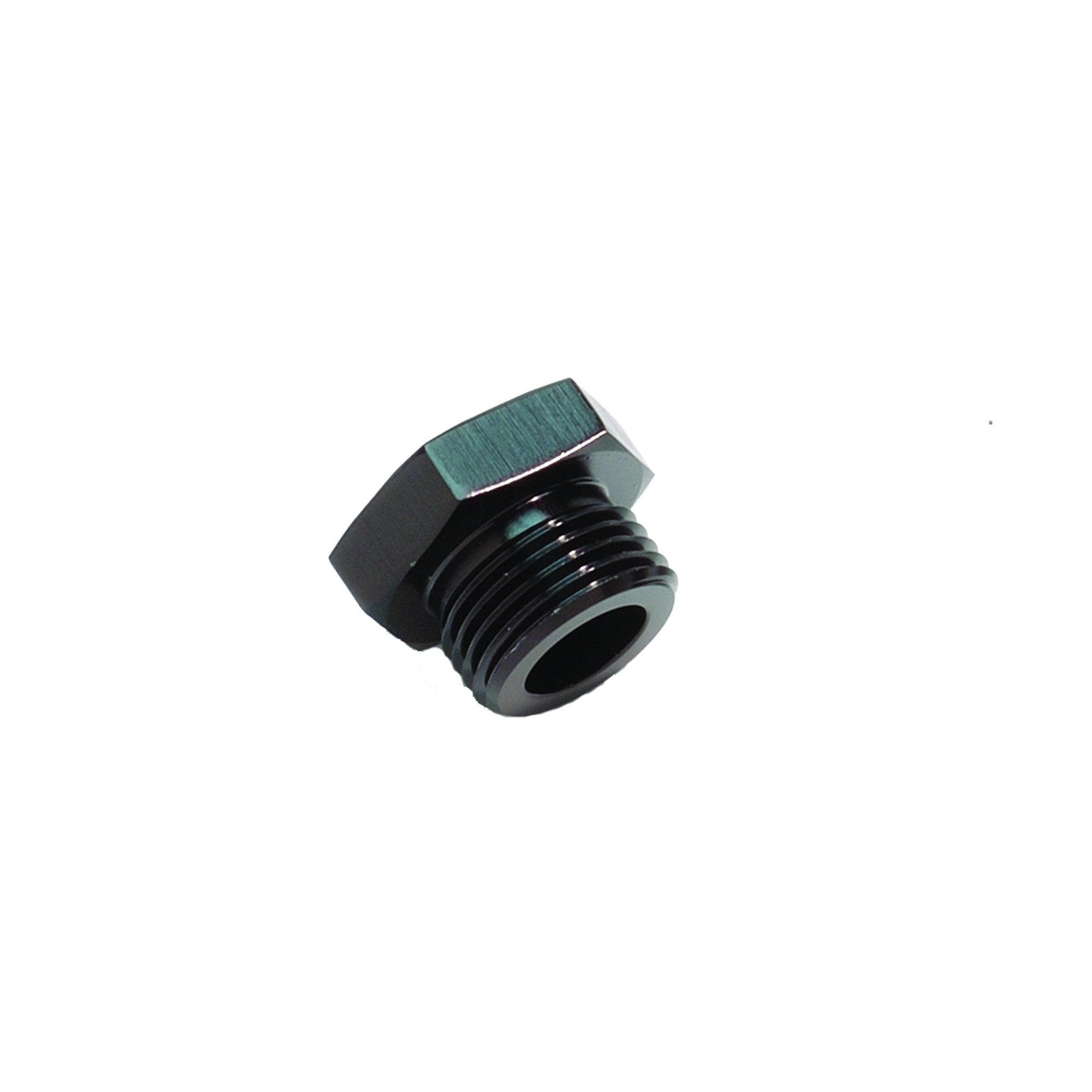 Aeromotive AN-10 O-ring Boss Port Plug: Unleash Optimal Fuel Flow!