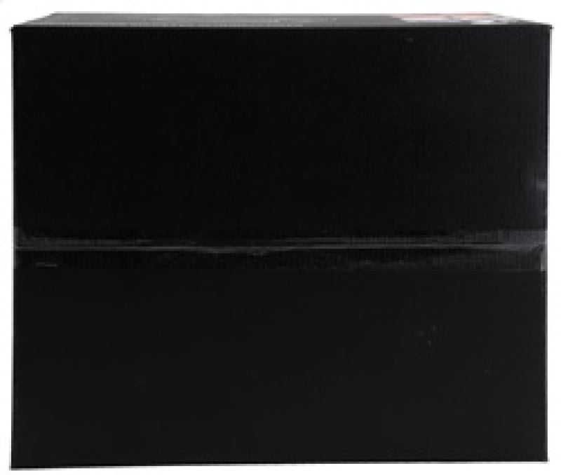 K&N High-Performance Black Air Intake Kit for 2003 - 2007 Dodge Ram 2500/3500 5.9L Diesel