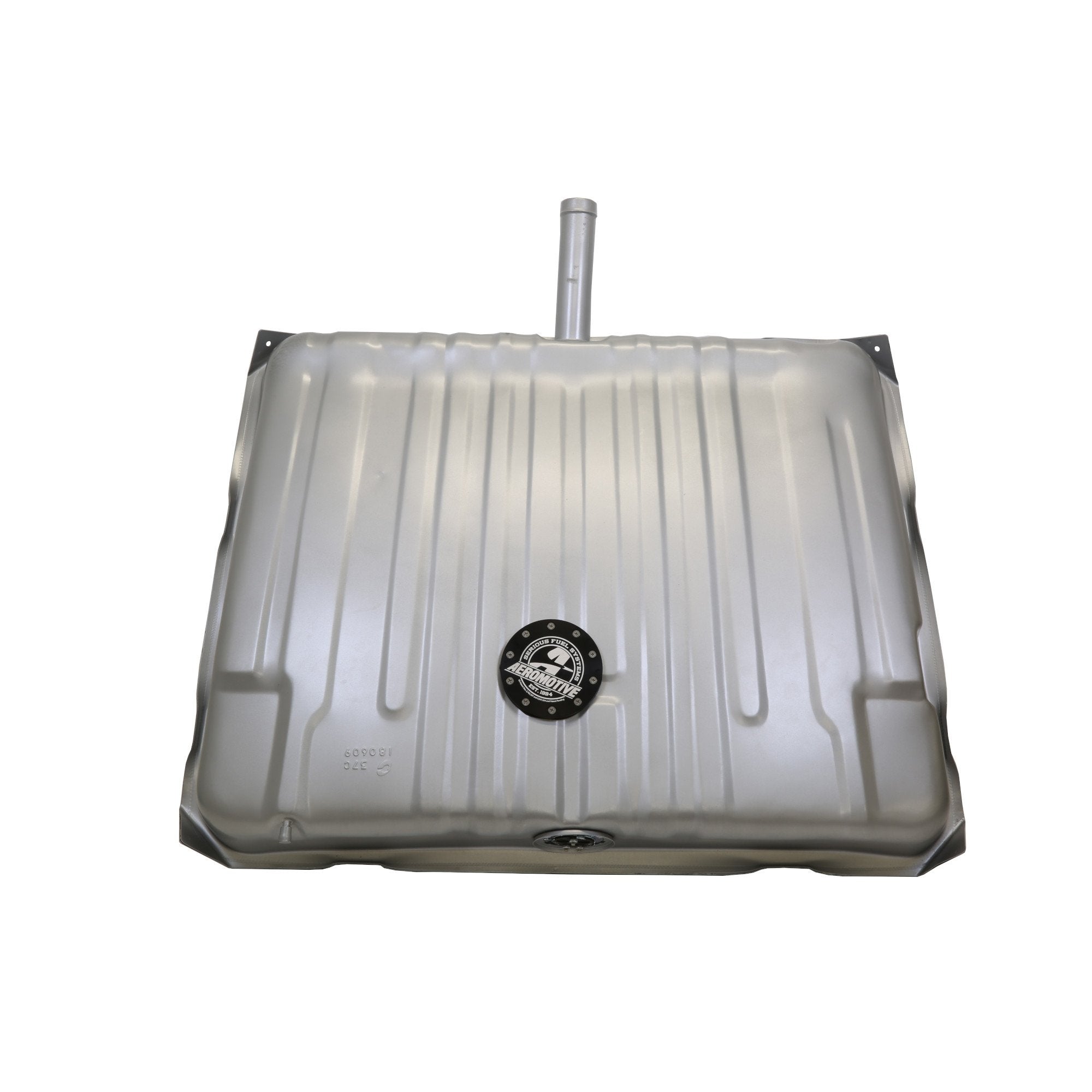 Aeromotive 340 StealthGen 2 Fuel Tank - The Ultimate Upgrade for 65 - 66 Impala!