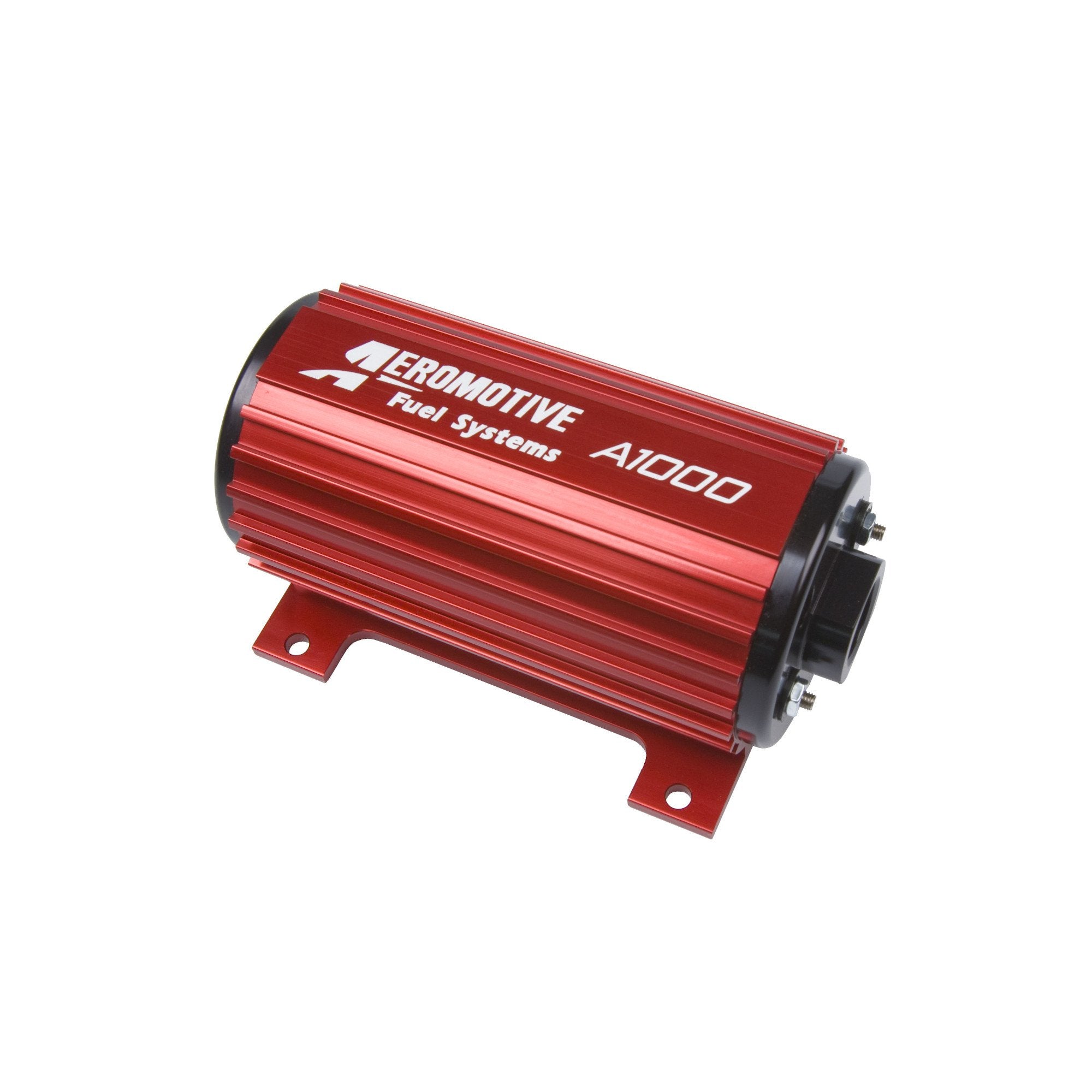 Aeromotive A1000 Fuel Pump: Ideal for High - Performance EFI or Carbureted Engines