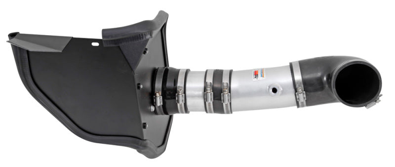 K&N 2008 - 2011 Typhoon 69 Series Performance Intake Kit for Cadillac CTS 3.6L