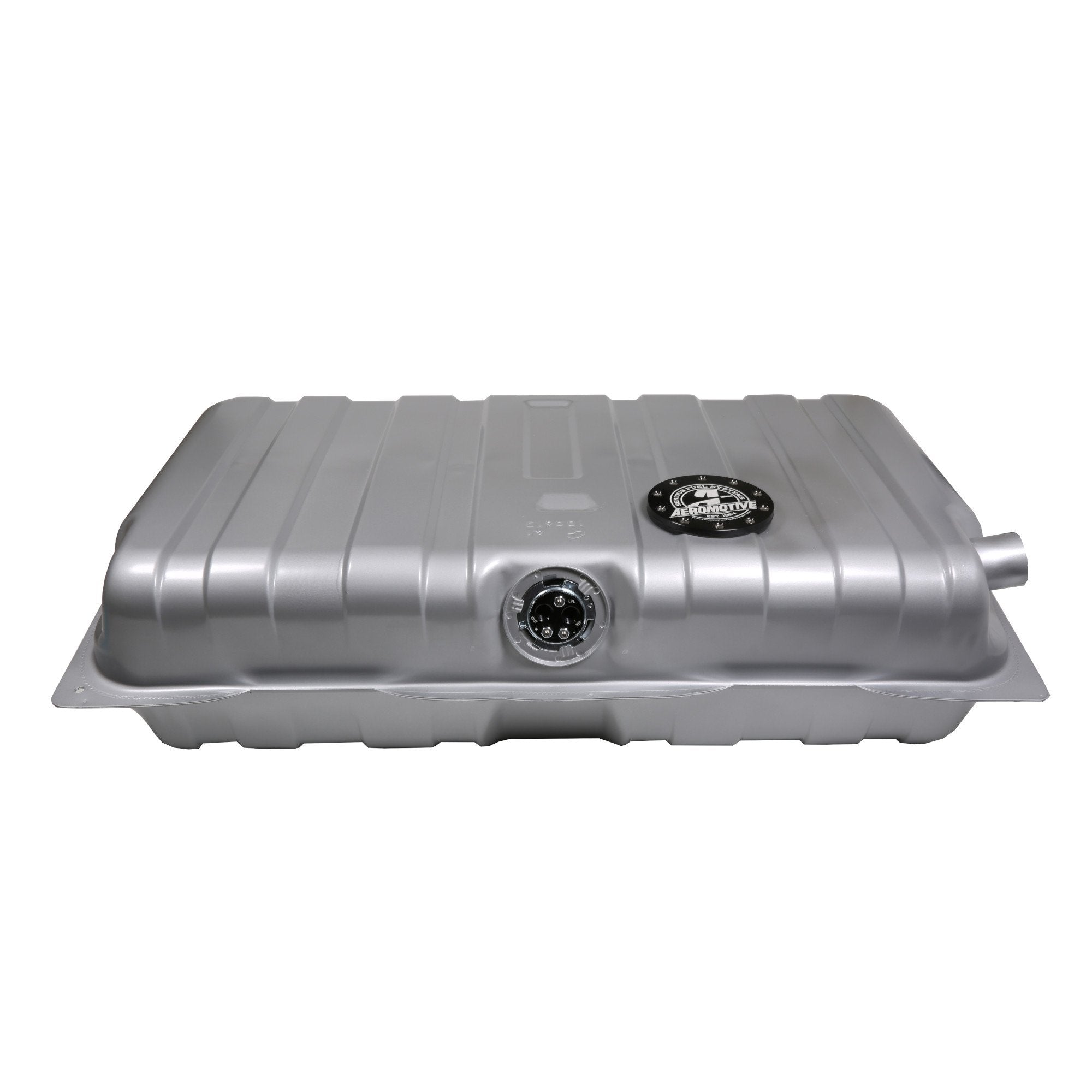 Aeromotive 340 Stealth Gen 2 Fuel Tank - A Must-Have for 62 - 65 Chevy II Owners!