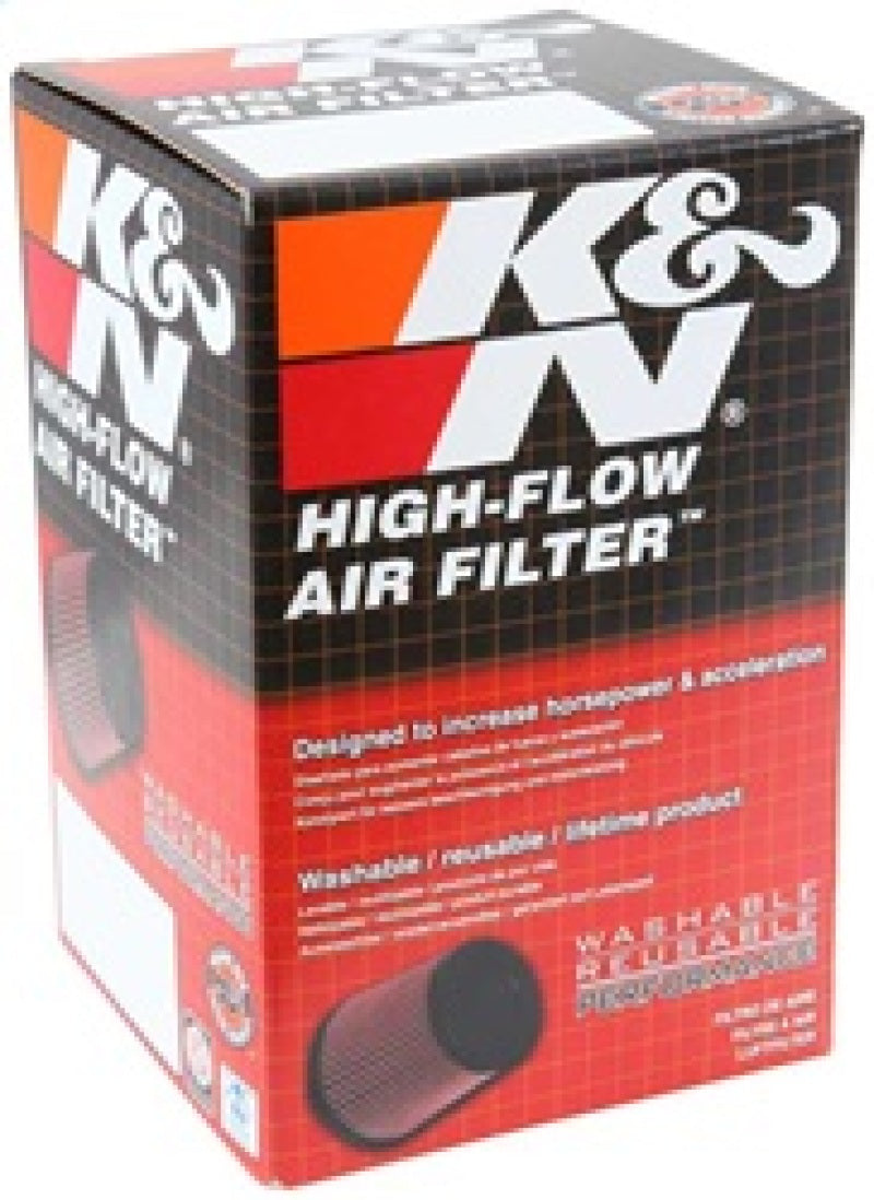 K&N Replacement Air Filter - Ideal for Can-Am Outlander and Renegade Models
