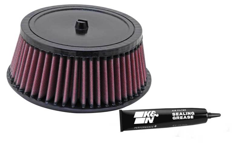 K&N Premium Replacement Air Filter for 2000 - 2024 Suzuki DRZ400 and 2003 Kawasaki KLX400