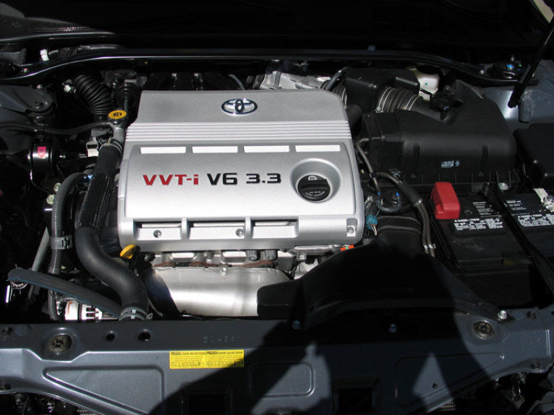 K&N High-Performance Drop-In Air Filter for Toyota and Lexus Vehicles