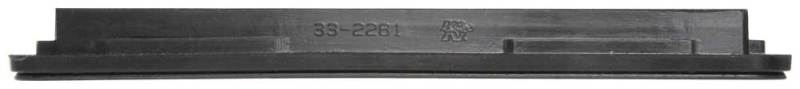 K&N Drop-In Air Filter for 2002-2009 Toyota 4Runner, 2005-2015 Tacoma, 2005-2010 Tundra & 2007-2009 FJ Cruiser