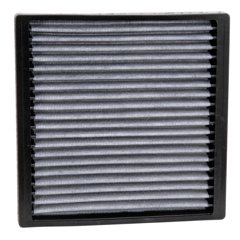 K&N Premium Cabin Air Filter for 2003-2023 Toyota Tacoma & Dodge Dart