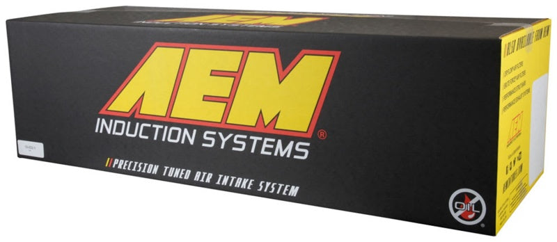 Rev Up Your Subaru Forester 2.5L: AEM C.A.S 18 - 19 Cold Air Intake System
