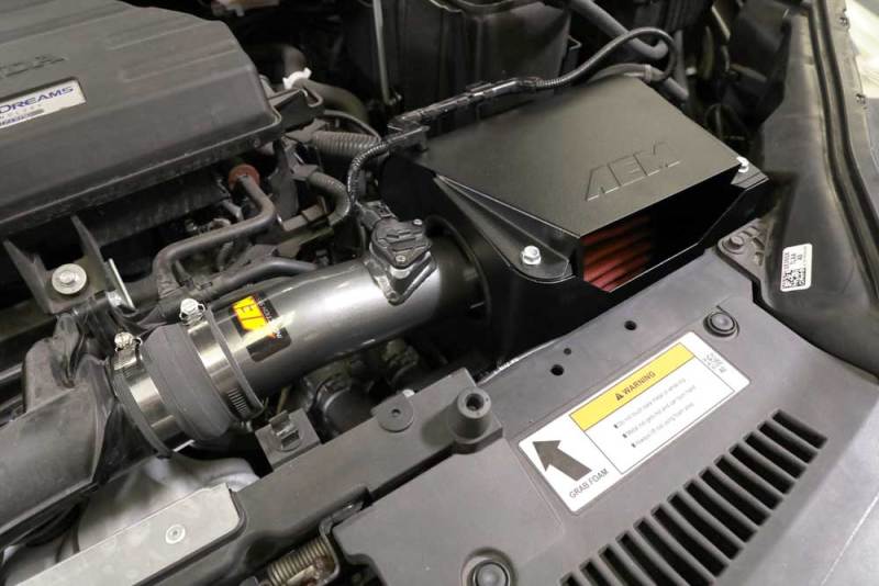 AEM C.A.S 17-22 Honda CR-V L4-1.5L F/I High-Performance Cold Air Intake System