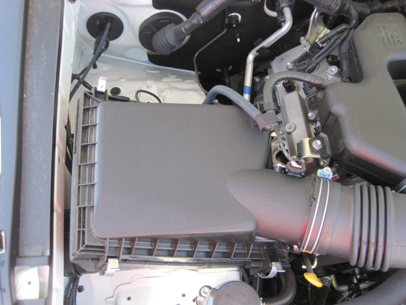 K&N Drop-In Air Filter for Toyota 4Runner and FJ Cruiser: Boost Your Engine's Performance!