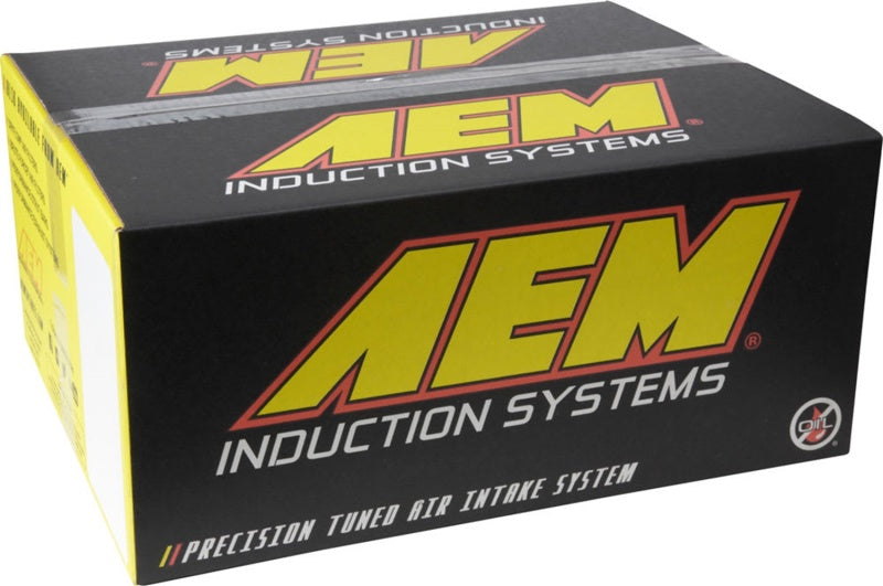Rev Up Your Acura TL: AEM C.A.S 09 - 14 Acura TL V6 - 3.5L F/I Cold Air Intake System