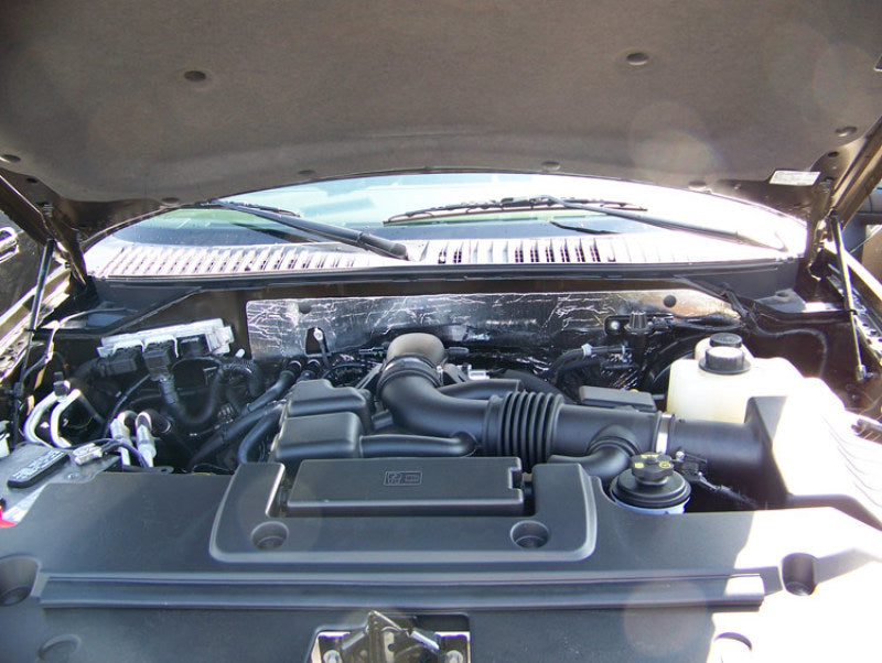 K&N High-Performance Drop-In Air Filter for Ford & Lincoln Vehicles