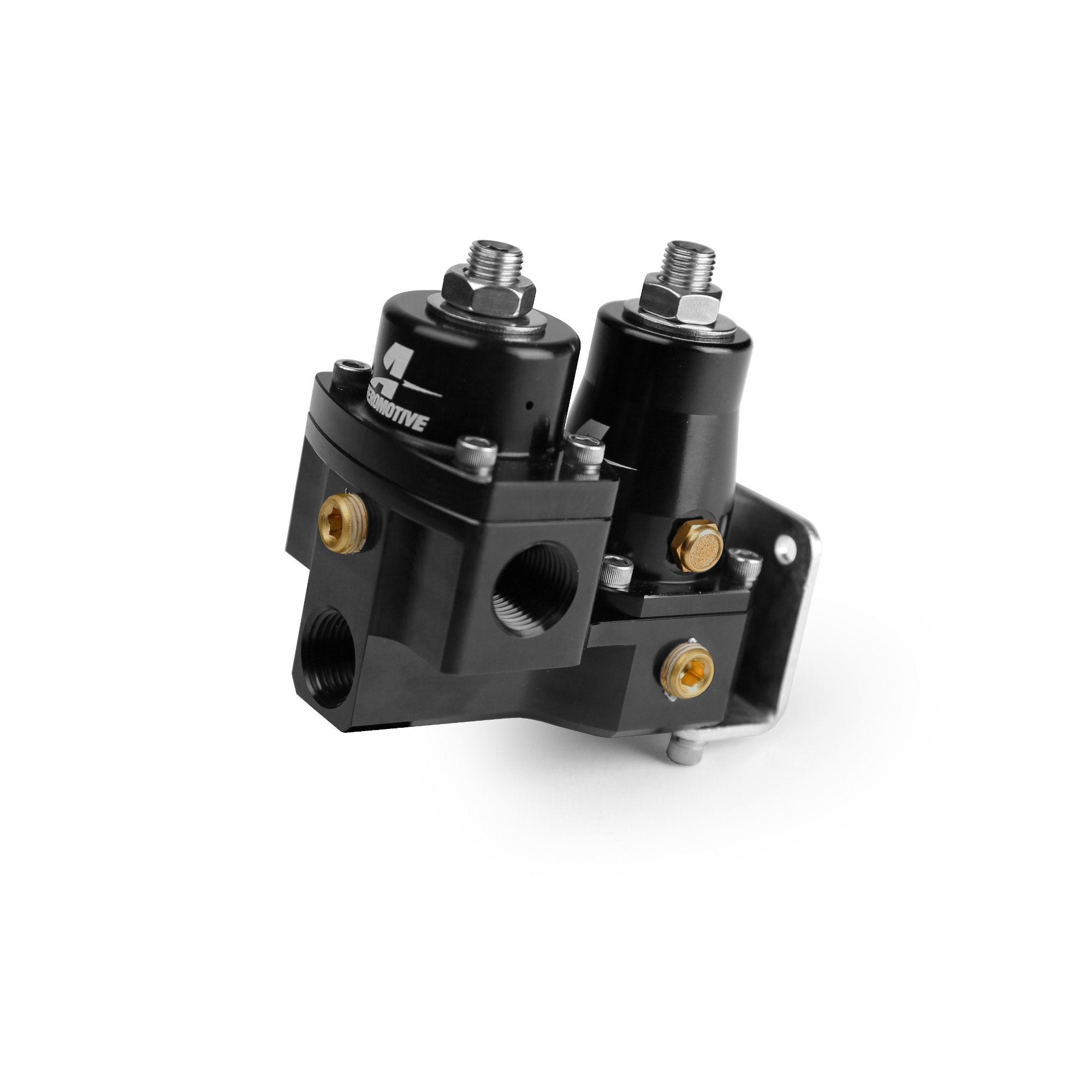 Aeromotive Revolutionary EFI to Carburetor Regulator