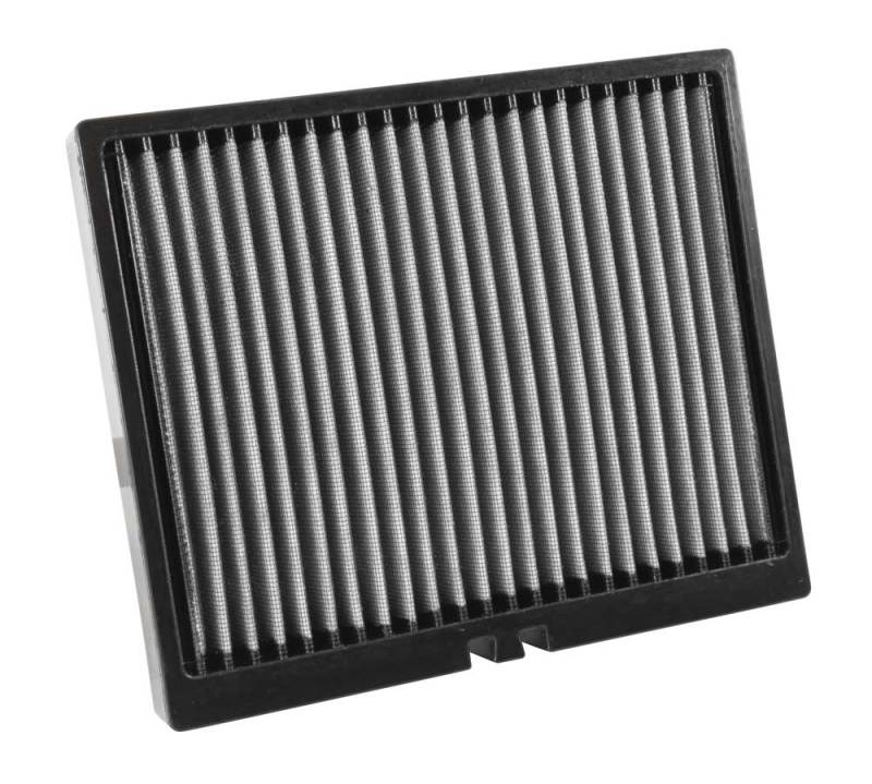 K&N Cabin Air Filter - Compatible with 2011 - 2015 Chevy Cruze & 2011 - 2016 Cadillac SRX and More!