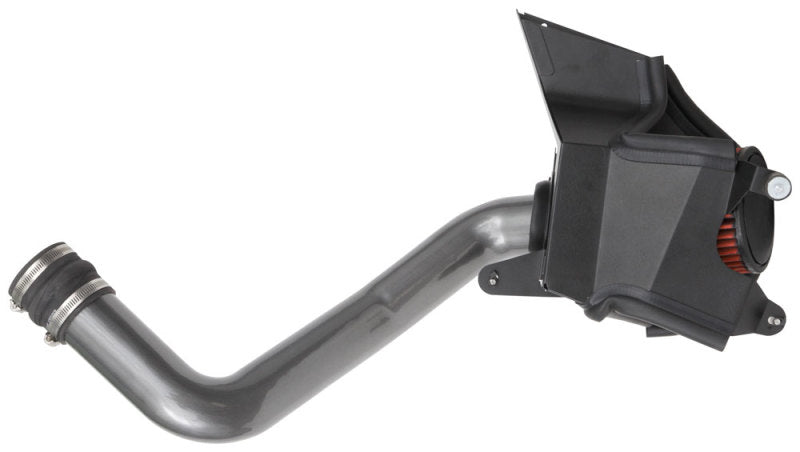 AEM C.A.S. 19 - 20 Hyundai Veloster L4 - 1.6L F/I: Boost Your Ride with a High - Performance Cold Air Intake