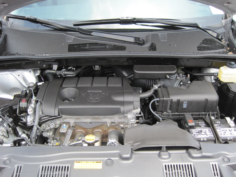 K&N High-Performance Drop-In Air Filter for Toyota and Lexus Vehicles