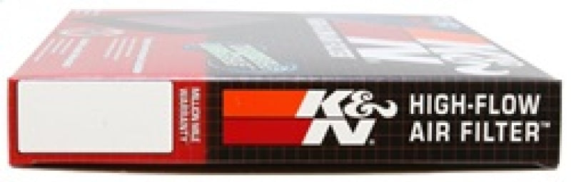 K&N 10 Ford Mustang GT 4.6L-V8 High-Performance Drop-In Air Filter