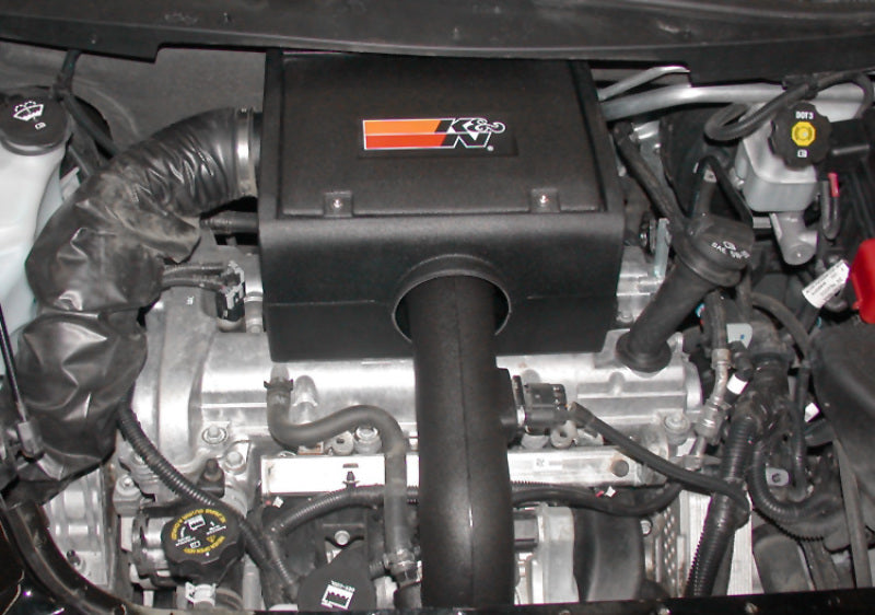 K&N 06 Chevrolet HHR L4-2.4L - Unleash Performance with This Intake Kit