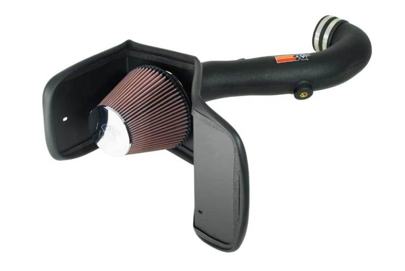 K&N Aircharger Performance Intake - Boost Your 2005 - 2008 Toyota 4Runner V8-4.7L!