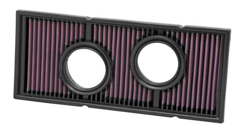 K&N Premium Replacement Panel Air Filter for 2007 - 2013 KTM 990 & Other Models