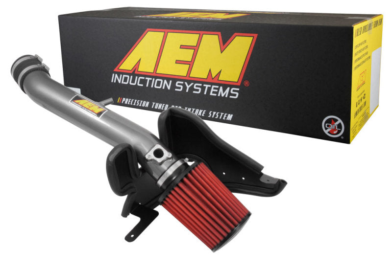 AEM C.A.S. 06 - 13 Lexus IS250/IS350 V6 - 2.5L/3.5L F/I Cold Air Intake System: Boost Your Engine Now!