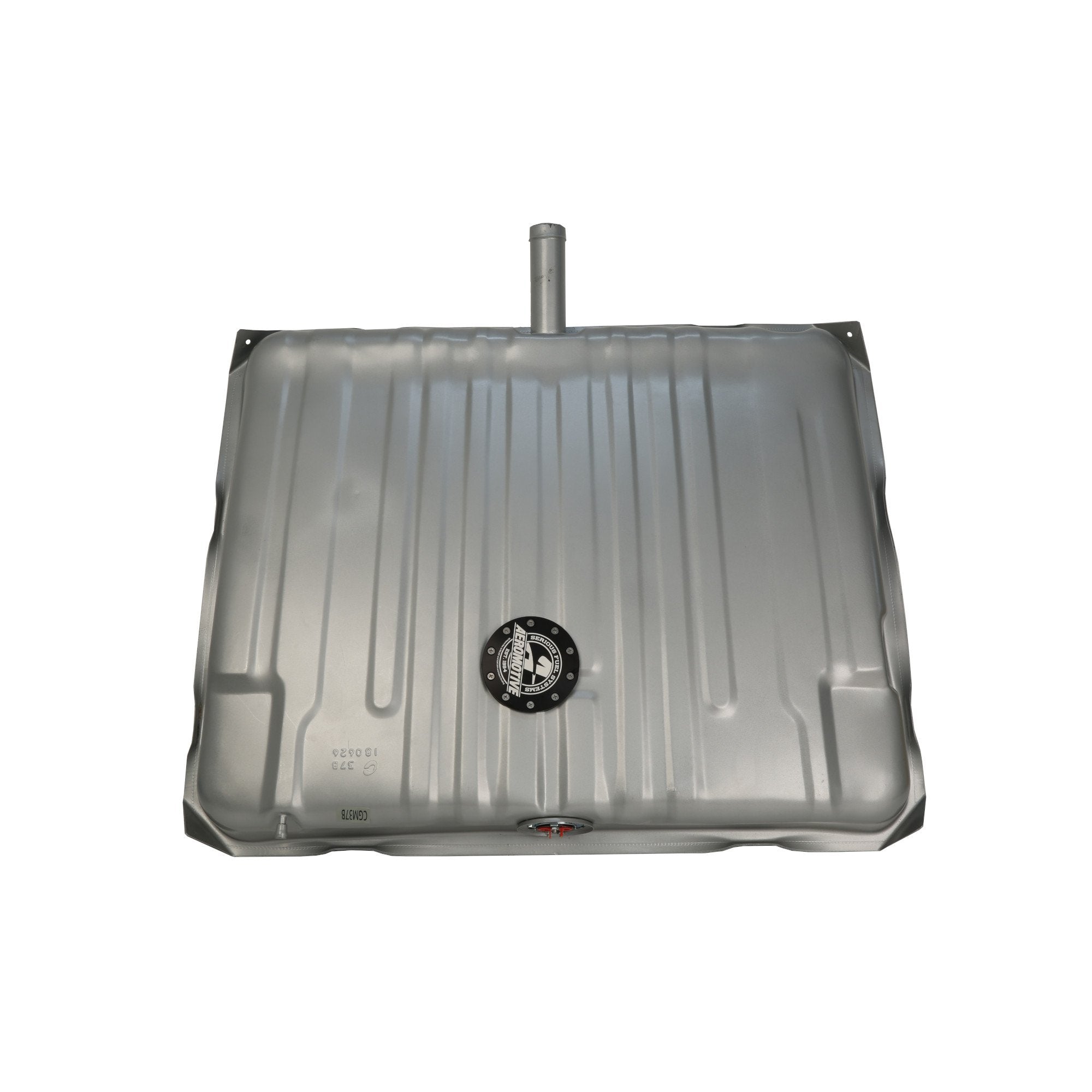Aeromotive's Revolutionary 340 Stealth Gen 2 Fuel Tank for 64 - 67 Chevelle & Malibu