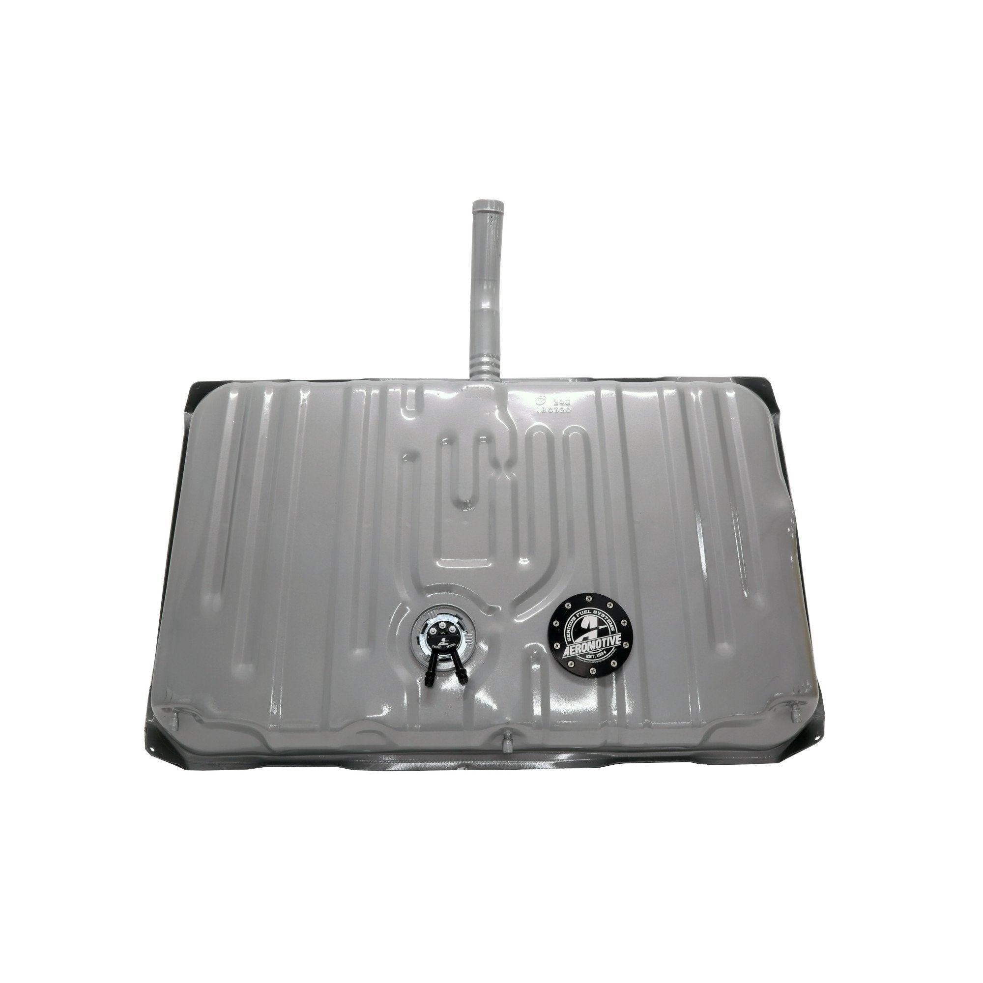 Aeromotive's Revolutionary 200 Stealth Gen 2 Fuel Tank - Perfect for 70 - 72 Chevelle & Malibu, 70 Monte Carlo!