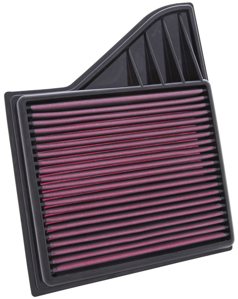 K&N 10 Ford Mustang GT 4.6L-V8 High-Performance Drop-In Air Filter