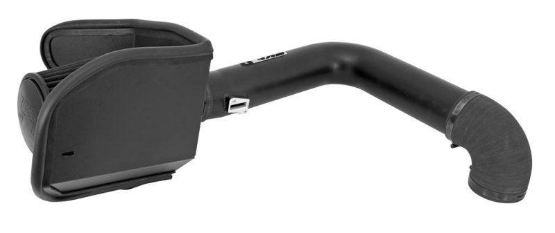 K&N Blackhawk Performance Intake Kit for 2004 - 2008 Ford F150 V8 5.4L & 2004 - 2007 Ford Lobo 5.4L V8