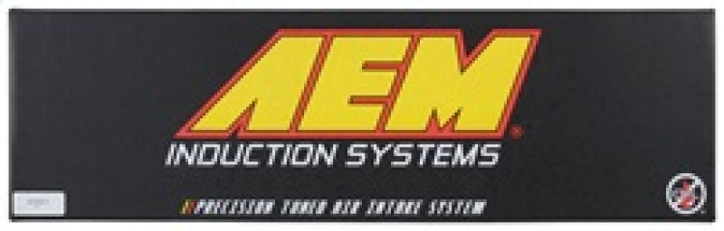AEM C.A.S. 17 - 18 Subaru Legacy H4 - 2.5L F/I: Boost Your Ride's Performance!