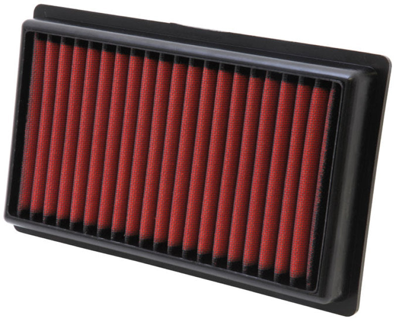 AEM DryFlow Air Filter for Nissan - 11in L x 6.688in W x 1.438in H