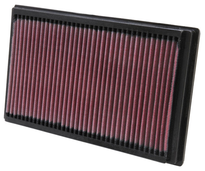 K&N High-Performance Drop-In Air Filter for 2002 - 2006 Mini Cooper S