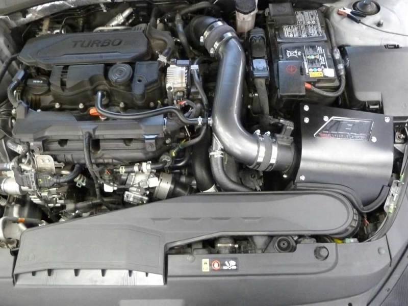 AEM C.A.S 21 - 22: Unleash Your Kia K5 L4 - 1.6L F/I with a High - Performance Cold Air Intake