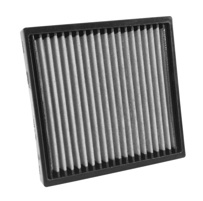 K&N Premium Washable Cabin Air Filter for Multiple Honda & Acura Models