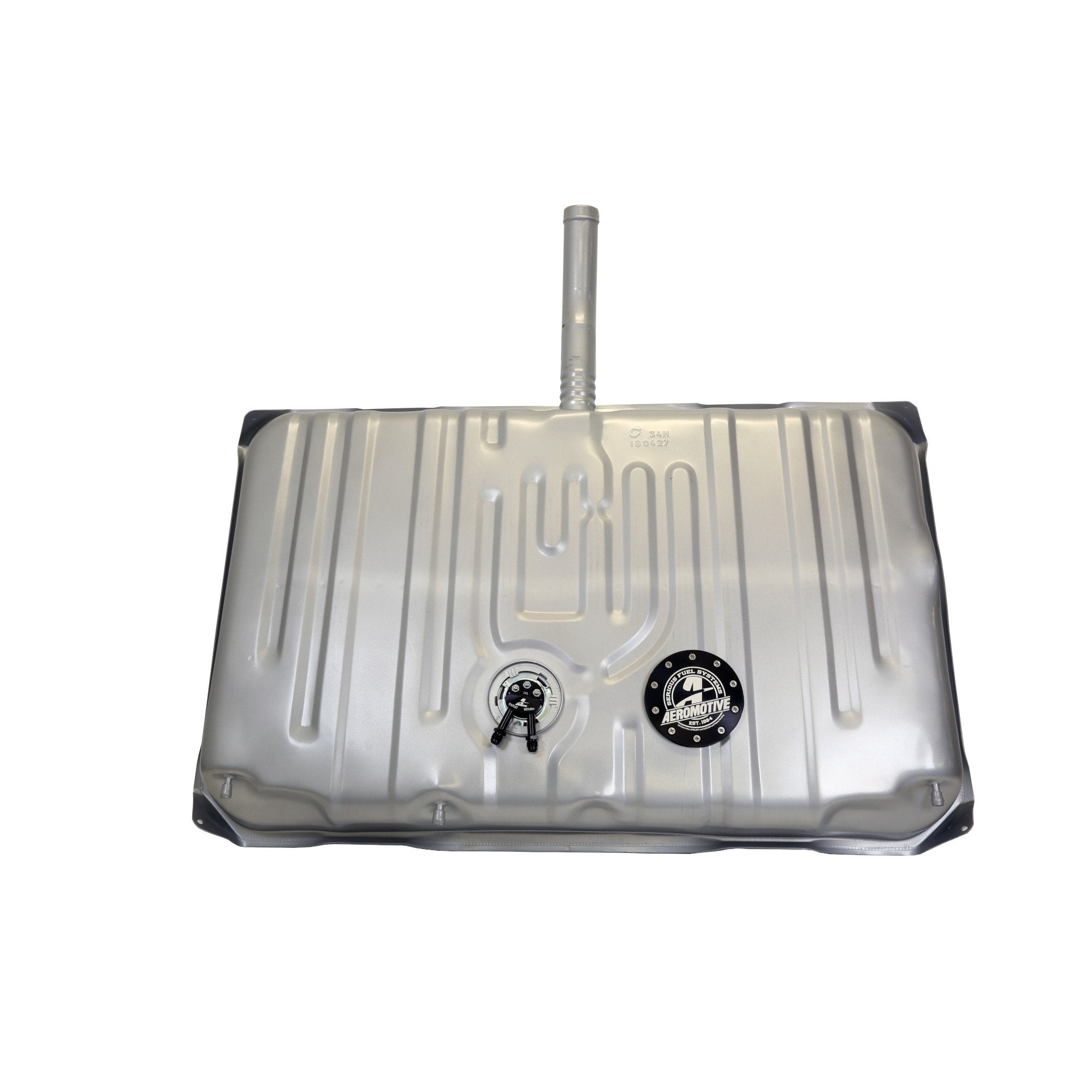 Get Your Aeromotive 340 Stealth Gen 2 Fuel Tank for 71 - 72 Skylark, GS & GS 455 Now!