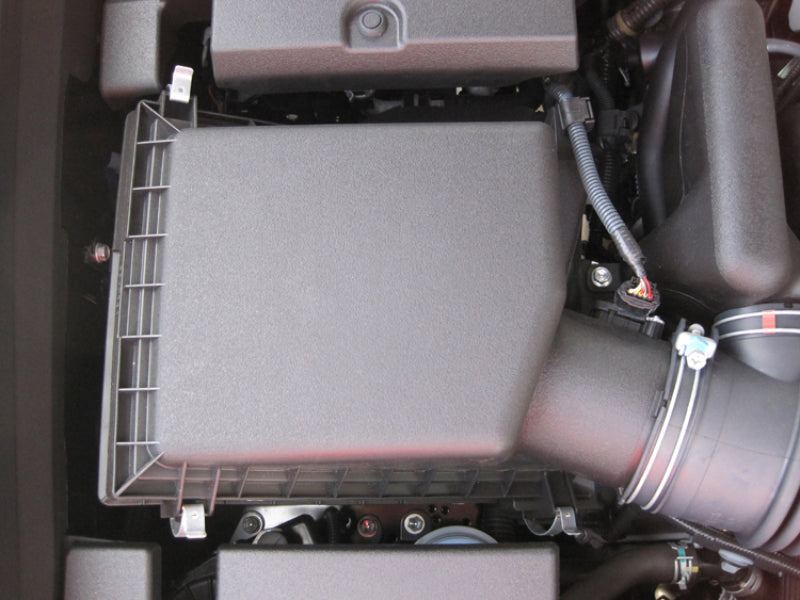 K&N Drop-In Air Filter for Toyota 4Runner and FJ Cruiser: Boost Your Engine's Performance!
