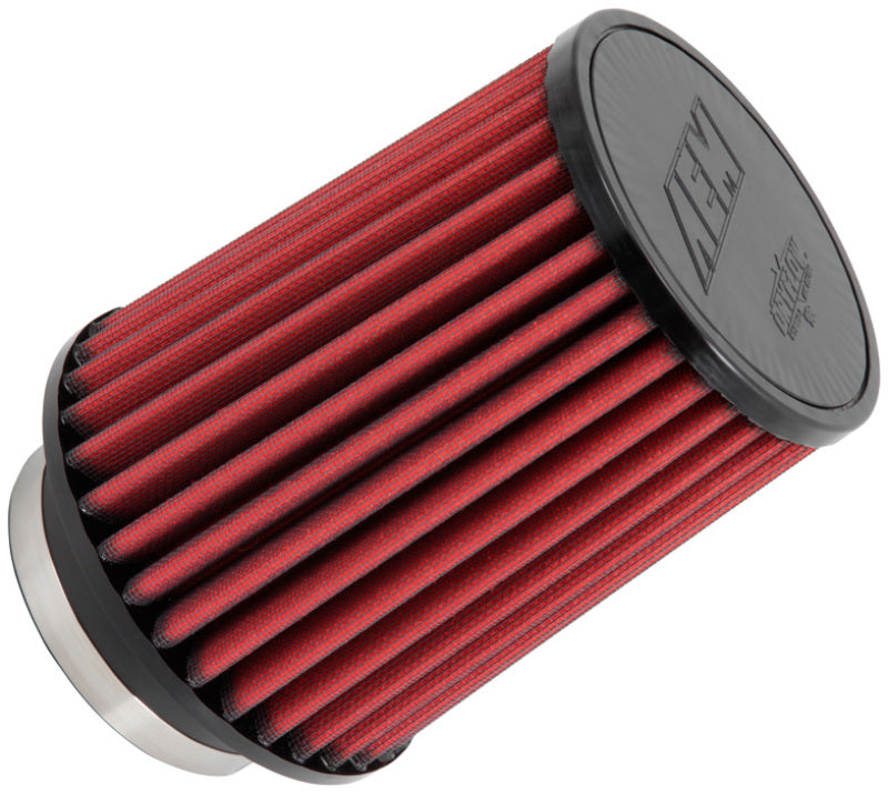 AEM Dryflow 4in x 7in Filter - No Hole Design
