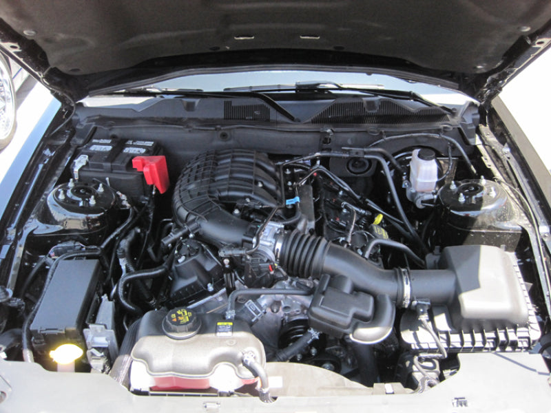 K&N 10 Ford Mustang GT 4.6L-V8 High-Performance Drop-In Air Filter