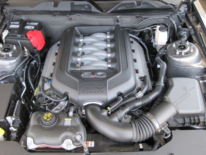 K&N 10 Ford Mustang GT 4.6L-V8 High-Performance Drop-In Air Filter